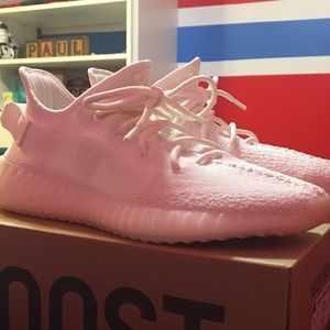 Meet your Posher, Paul